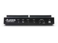Alesis Samplepad 4 Alesis Samplepad 4